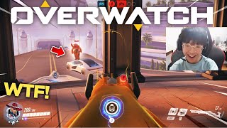 Overwatch MOST VIEWED Twitch Clips of The Week 120