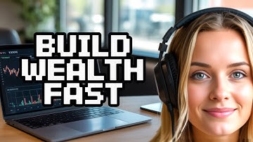 Build Wealth Fast with Smart AI Investments