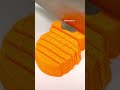Kinetic Sand Cutting and Drop Feels Amazing😳, ASMR, Relaxing and Satisfying
