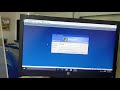 Ganti user AD di Windows XP