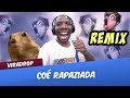 Viradrop  co rapaziada remix