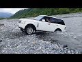 EPIC SUV 4x4 FAILS COMPILATION 2022