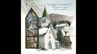 Canadian Pacific - George Hamilton IV (2006)* chords