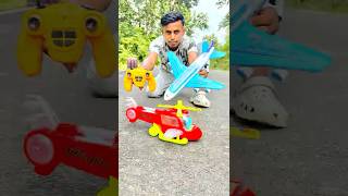 New Rc Flight And Rc Helicopter Testing