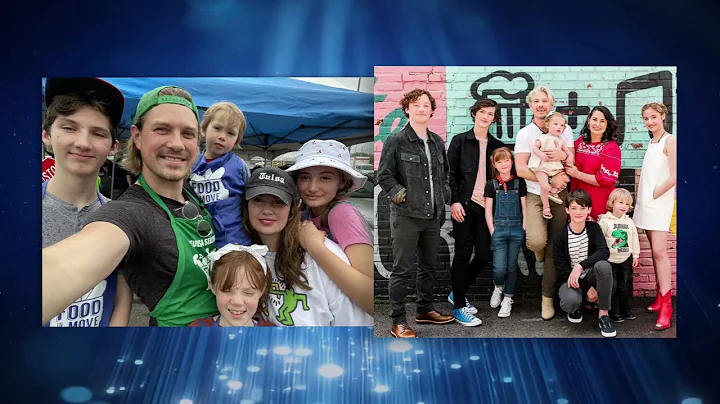 Taylor Hanson Induction Video