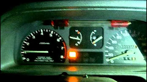 NEED HELP 1990 Honda Hatch with 1.6L DOHC ZC JDM ENGINE ISSUES!