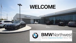 Welcome to our bmw northwest dealership, home sales, parts, and
service. we're proud serve local south puget sound communities
including: tacoma, f...