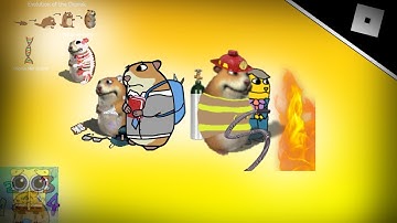 How to find the Easy Difficulty Chomiks in the new Find the Chomiks Update || Roblox