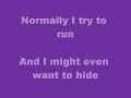 Olly Murs - Please Don't Let Me Go lyrics