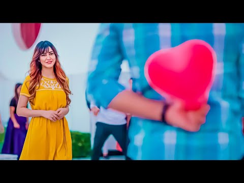 Dil Mang Raha Hai Mohlat | Cute Crush Love Story | Latest Hindi Love Song | New Hindi Hit Songs 2021