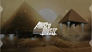 Monxx & Al Ross - Hijack