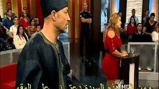 إغلاق القضية  340  قسم 1 من 3 مترجم عربي  caso cerrado