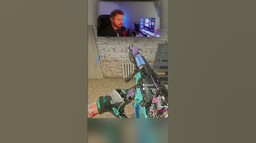 This BOT TEAM was CLUELESS on Rebirth Island #shorts