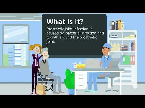 Prosthetic Joint Infection