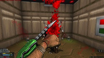 Zagemod v1.5 - Eternal Development Hell