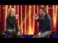 Μάγεψαν την σκηνή του The Voice ο Κώστας Τουρνάς με τον Πάνο Μουζουράκη | The Voice of Greece