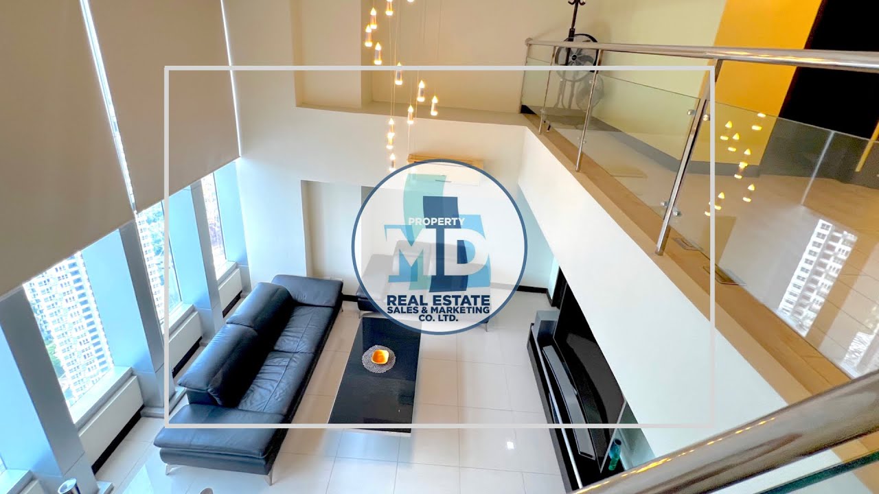 Seacoast 5151 Unit #1508 Condo For Sale - Penthouse Unit For Sale