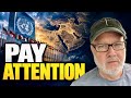 WATCH THIS WEEK! THE WORLD IS CHANGING FAST!