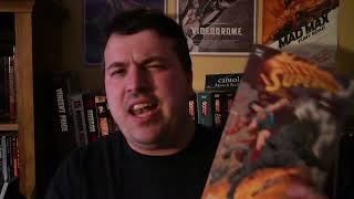 Superman: Distant Fires by Howard Chaykin(Book Review)