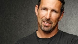 Jay Mohr and Comedian Rich Vos on Mohr Stories 288