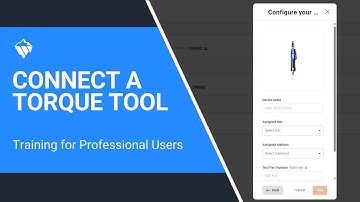 PICO Training: Connecting Torque Tools & Digital Work Instructions for Data Analysis