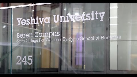 Hedi Steinberg Library Library Walk Through 2023