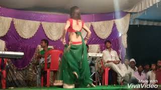 Laiha bangaliya se dawaiya ye balam recording dance plz subscribe my channel