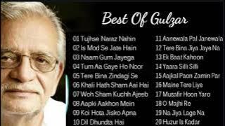 Best of Gulzar | Hits of Gulzar | Ghazals | Top Songs