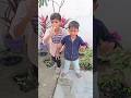 Babu ko rula Diya #youtubeshorts #funnyreaction #viralreaction #shortsvideo #viralvideo #shortsfeed