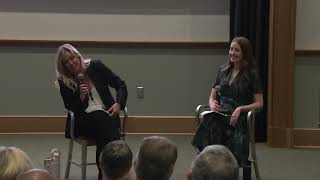 A Conversation with Clare Duffy '17, Tech Reporter and Podcast Host | University of Portland