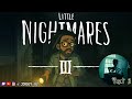 Roaches and Spiders WTF | Little Nightmares 3 Walkthrough Pt 2