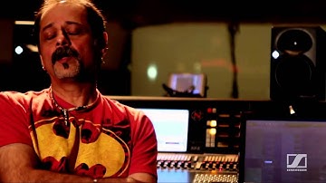 Neumann endorsee from India || Shantanu Hudlikar