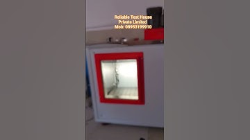 Bitumen Testing Laboratory #testing #trending #reliabletesthouse #soiltesting #watertesting #test