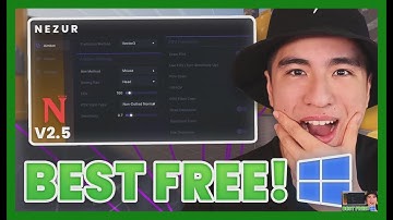 UPDATED Byfron Bypass Roblox Windows Executor Nezur External V2.5 2024