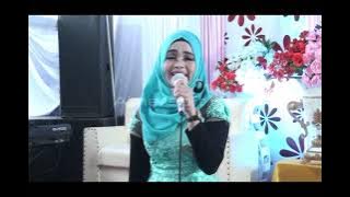 qosidah modern alif najwa ya rosulallah