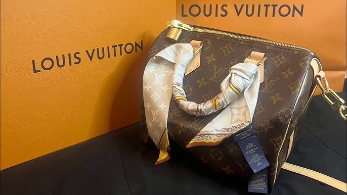 LOUIS VUITTON NEVERFULL REPAIRED 🙌✨ PRICES & WHY? NEW VACHETTA