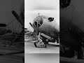 CRAZY Aircraft With TRACKED Landing Gear - XB-36 Experiment