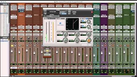 Enhance your kick drum sound