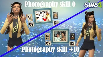 Everything you need to know about Sims 4 cameras (2022)