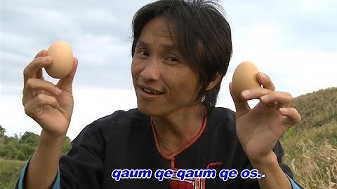 Hmong new music video 2014