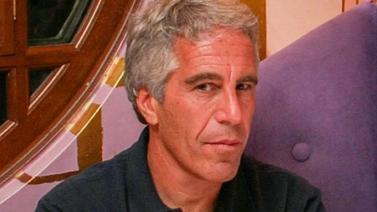 BREAKING! Trump’s DOJ Says Names On Epstein List Should Remain a SECRET!