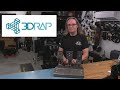 3Drap Ngasa Pro Pedals Review 3Drap Ngasa Pro Pedals Review