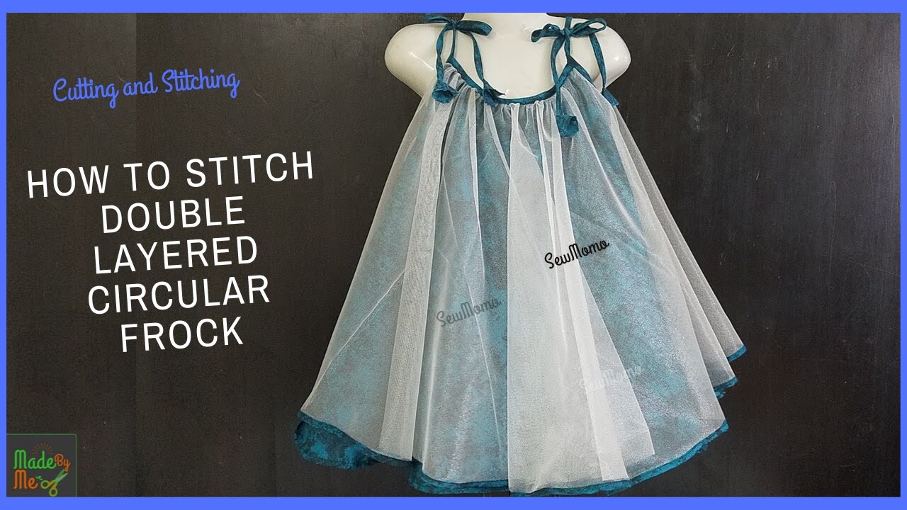 full frock stitching