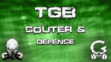 Rust Raids | Counter & Defense