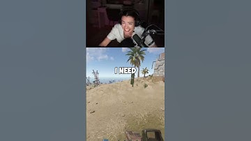 Rust cutest stream sniper #shorts