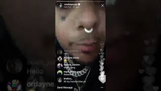 Smokepurpp - Middle School (Prod. A Lau x Smokepurpp) [Snippet]