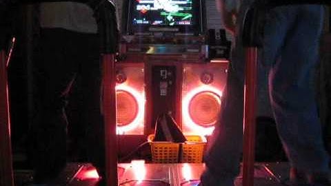 Amalgamation [ AC DDRX3 / TRANS / Single - Expert ] AAA FC Passed