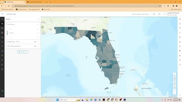 Population Geography Lab 4 Video