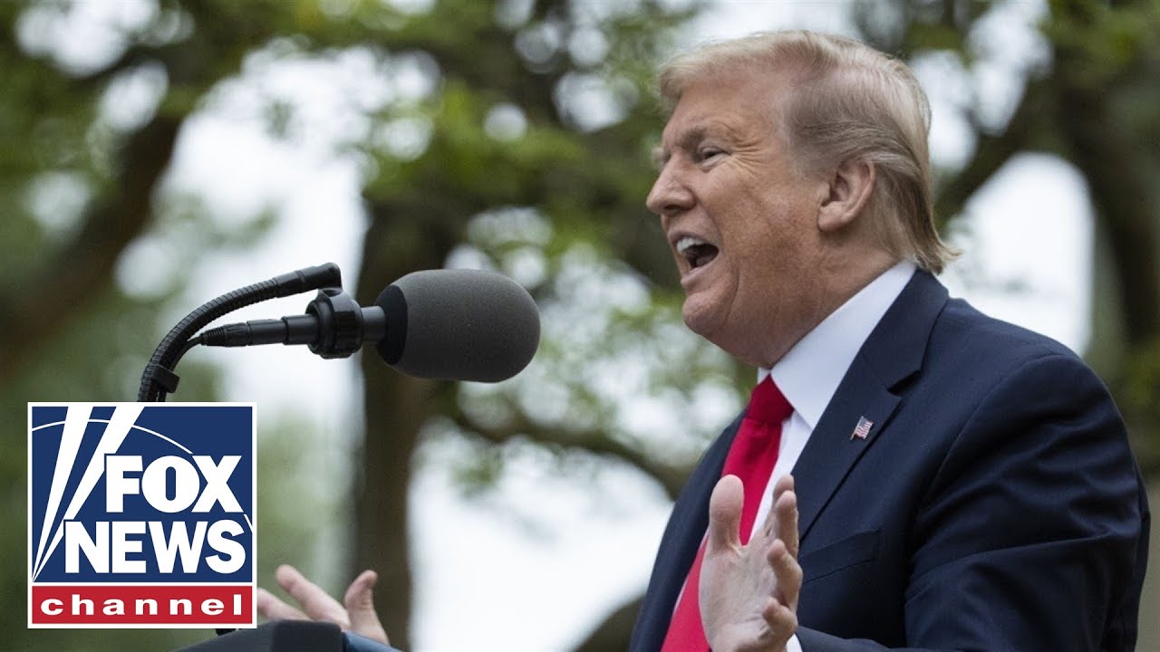 Here's when America could reopen | FOX News Rundown podcast