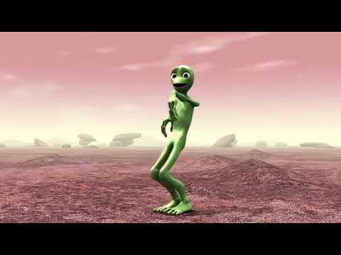 GreenAlien Dame Toco sita official video #New 2019